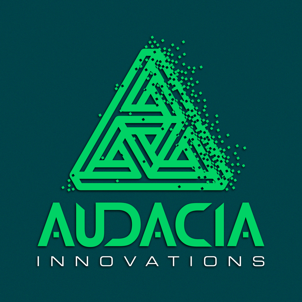 Logo Audacia Innovations